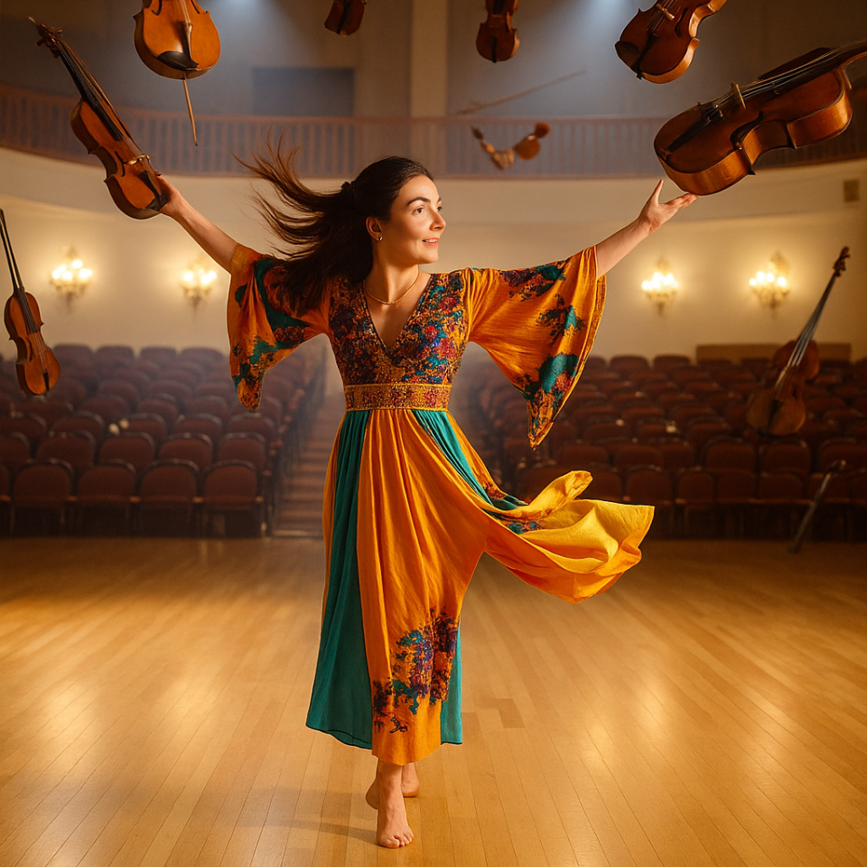 Sala Koncertowa im. Stefana Strahla