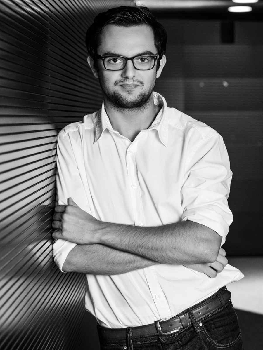 Sala Koncertowa im. Stefana Strahla