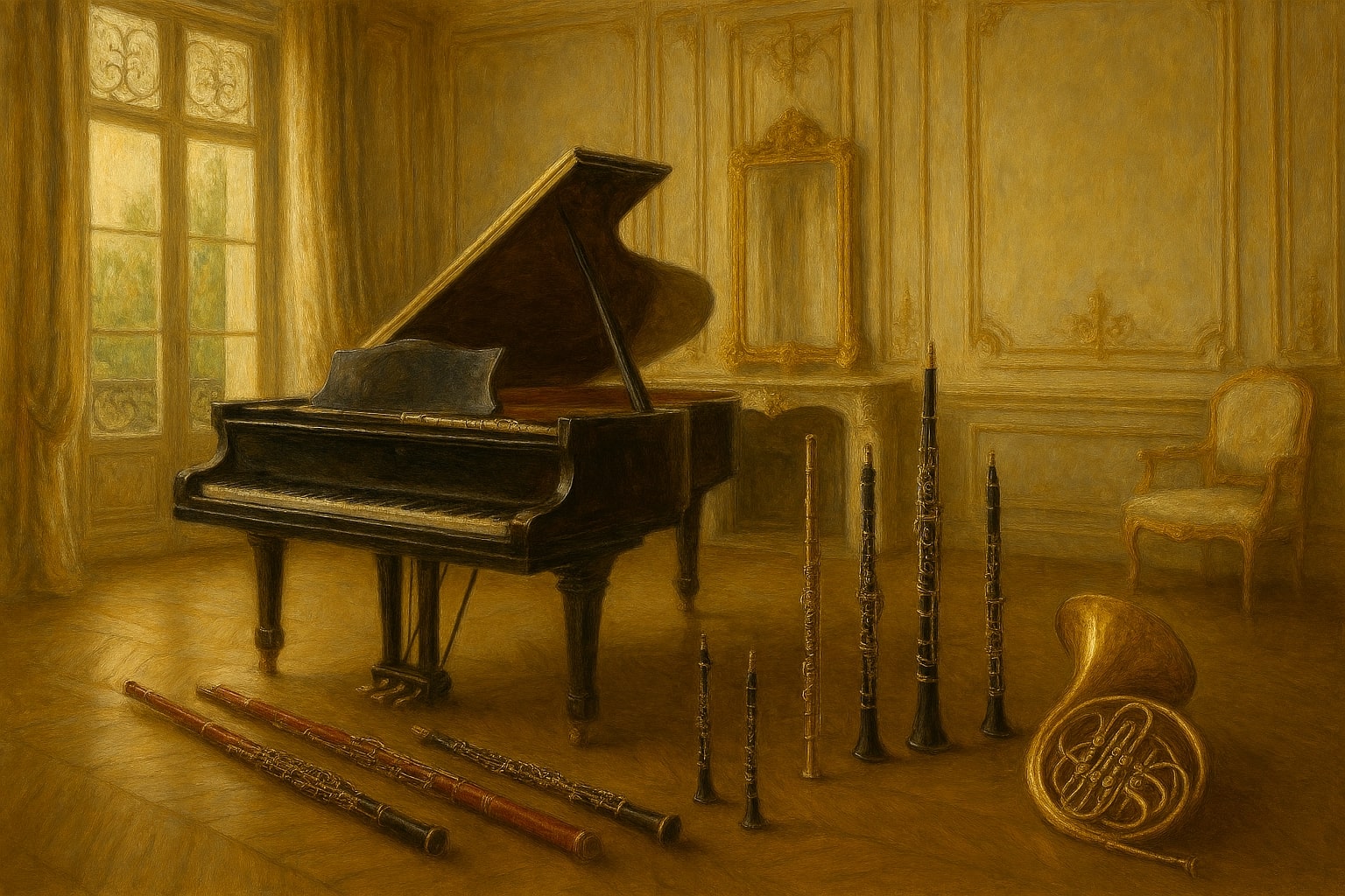 Sala Koncertowa im. Ludomira Różyckiego