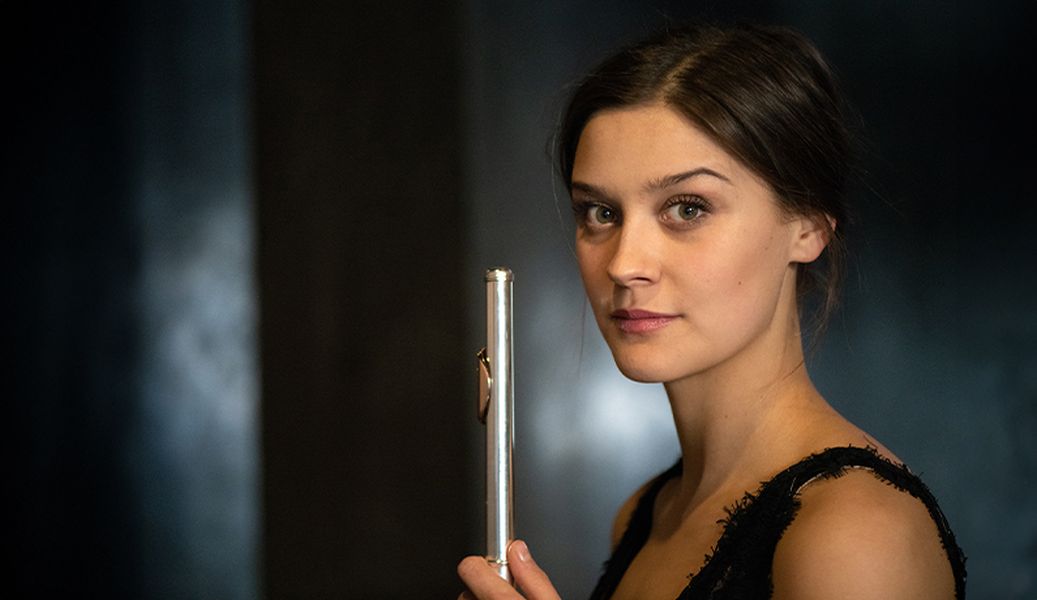 Filharmonia Pomorska im. Ignacego Jana Paderewskiego