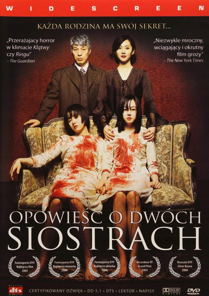 Opowieść o dwóch siostrach