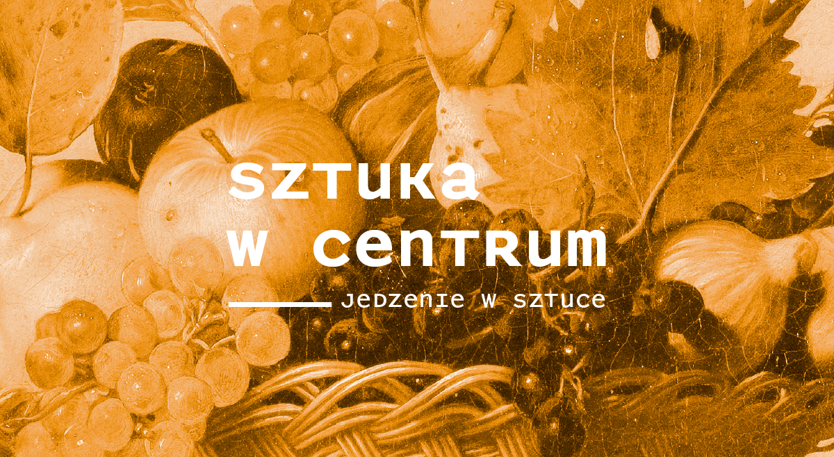 Искусство в Центре / ЕДА В ИСКУССТВЕ — Międzynarodowe Centrum Kongresowe w Katowicach, Катовице