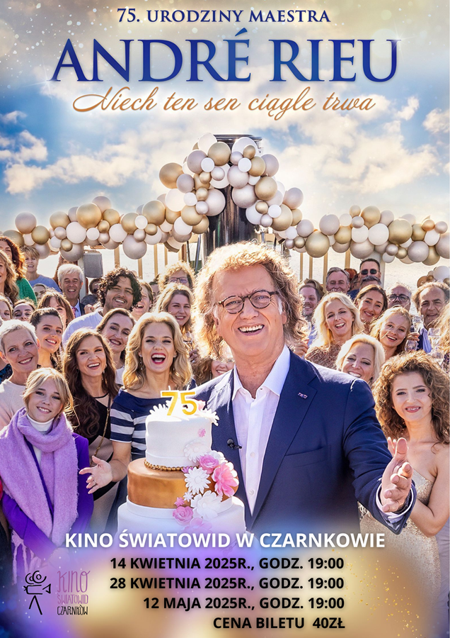 Kino "Światowid"