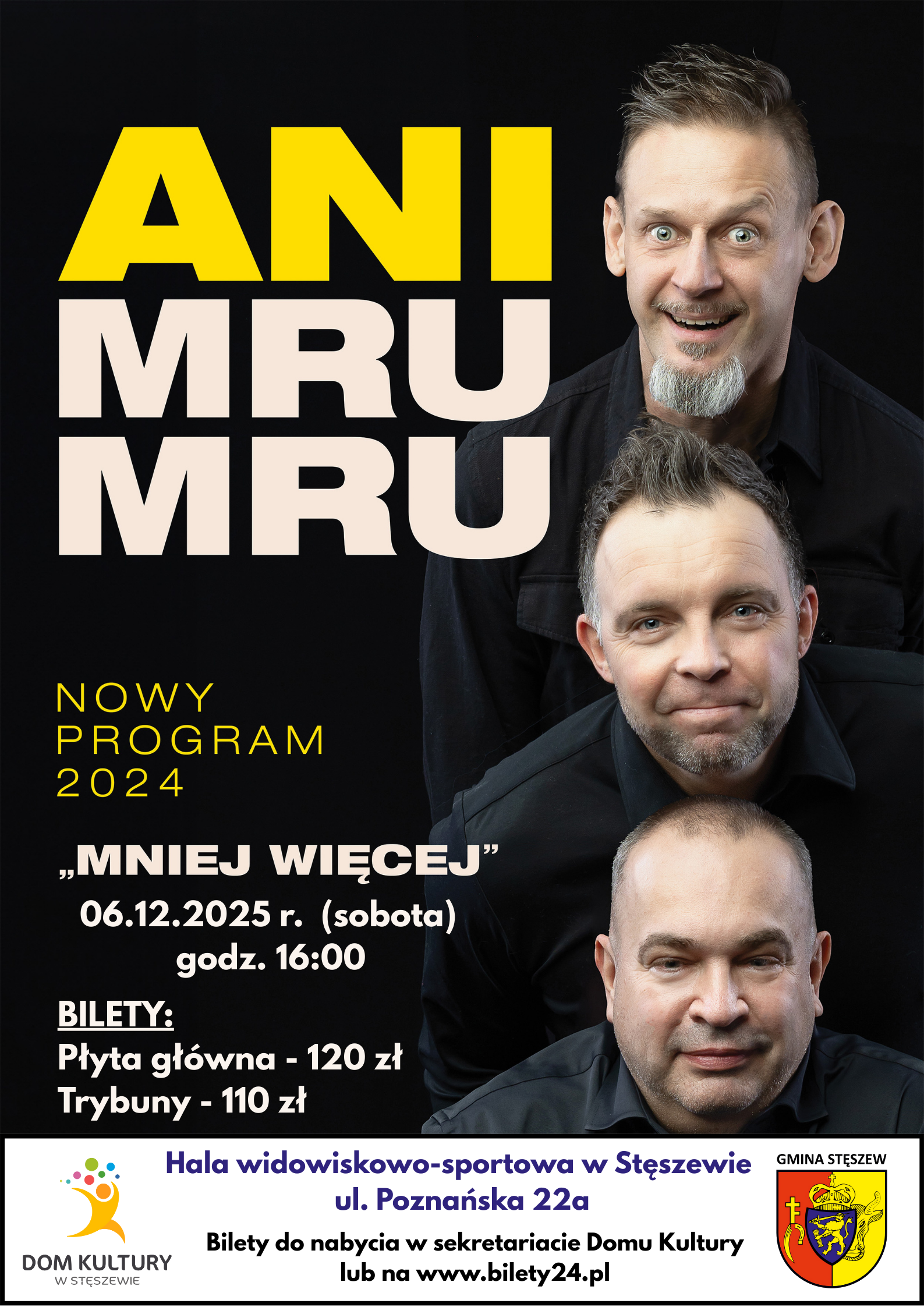 Dom Kultury w Stęszewie