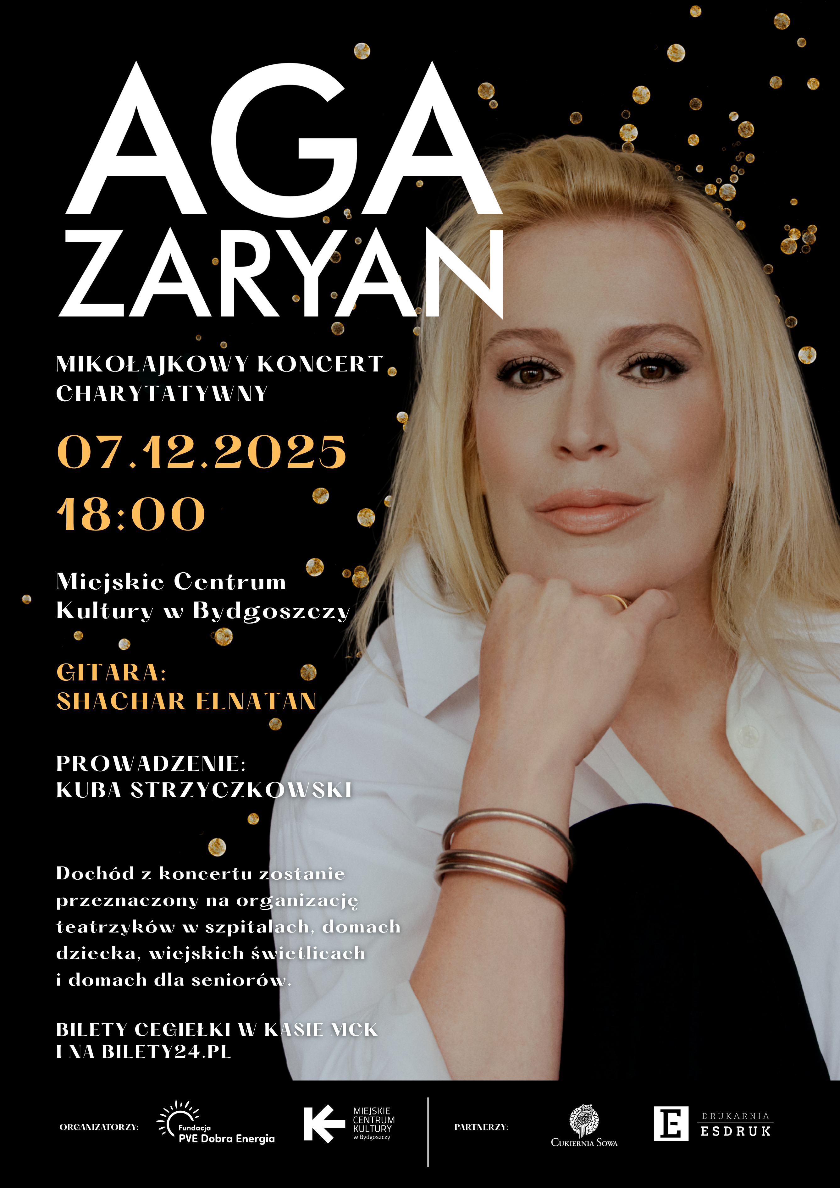 Miejskie Centrum Kultury w Bydgoszczy - Kino Orzeł 