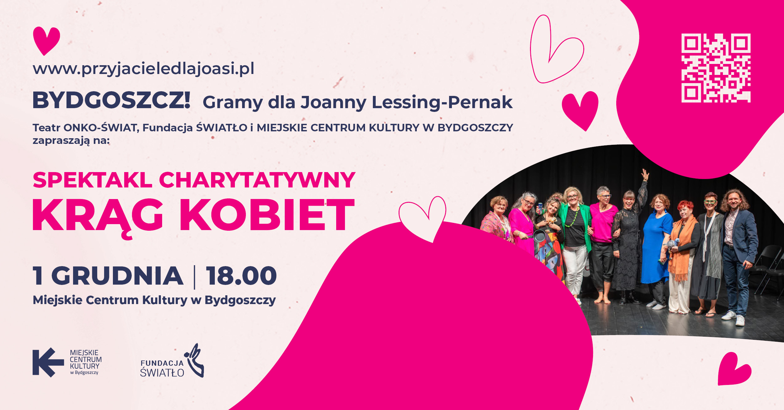 Miejskie Centrum Kultury w Bydgoszczy - Kino Orzeł 