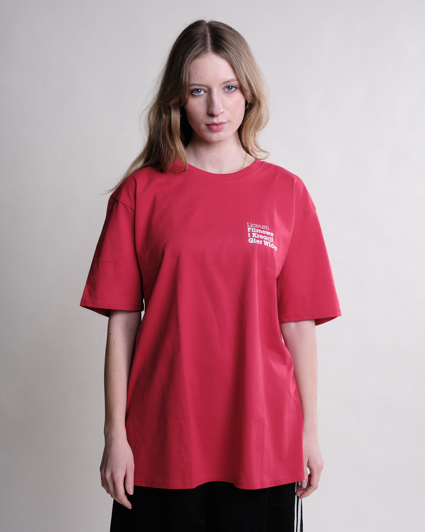 Koszulka Liceum