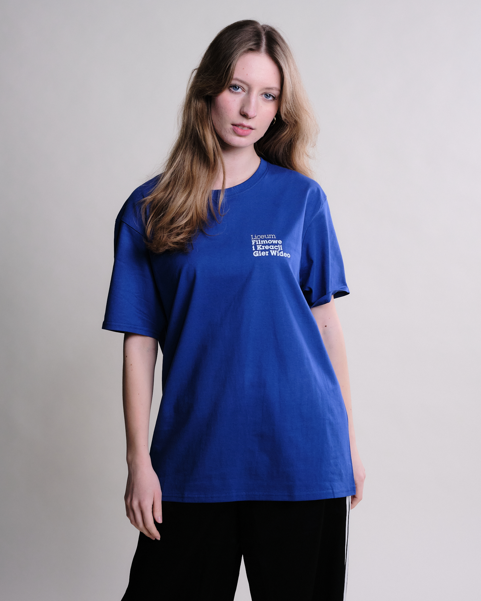 Koszulka Liceum