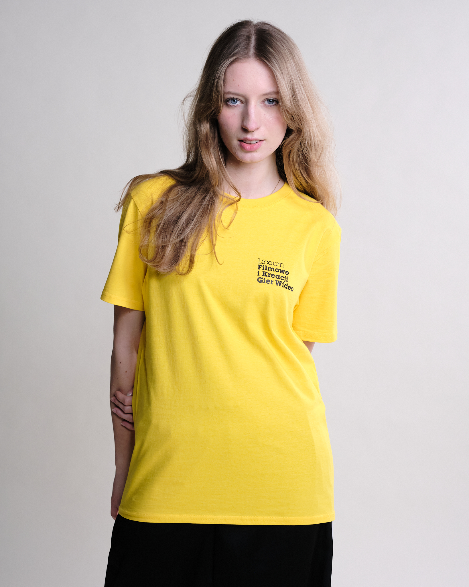 Koszulka Liceum