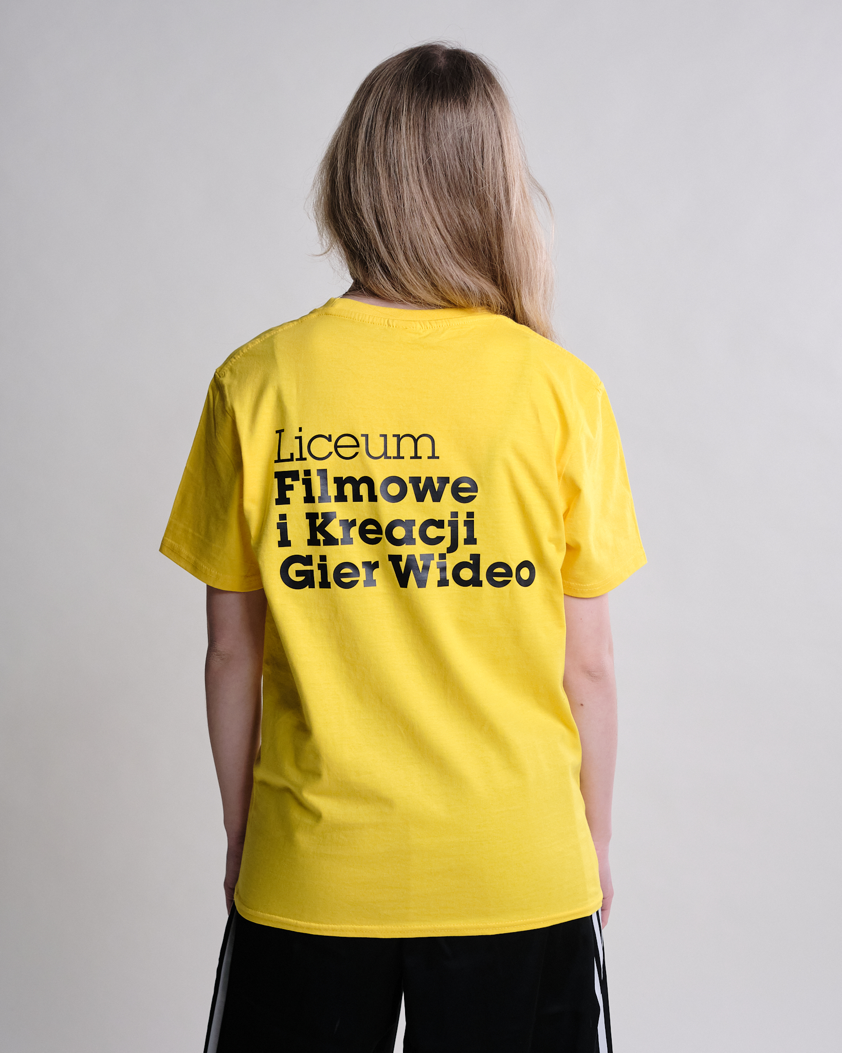 Koszulka Liceum