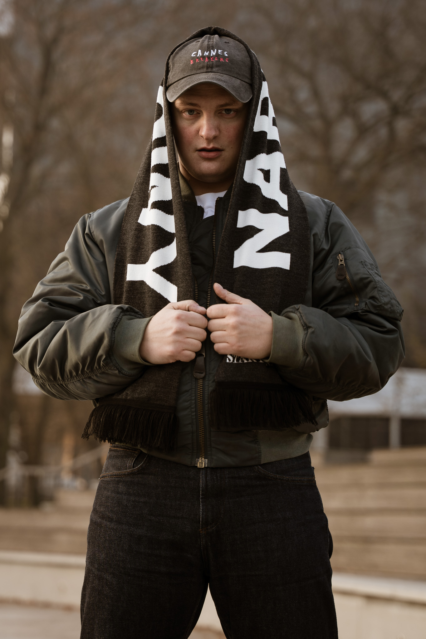 SZALIK NARODOWY STARY TEATR