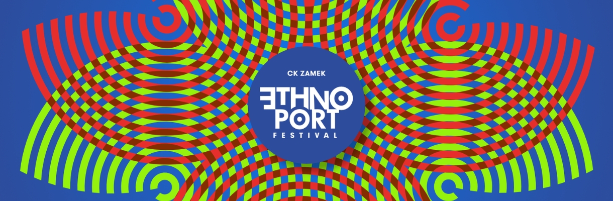 Ethnoport 2025 Festival
