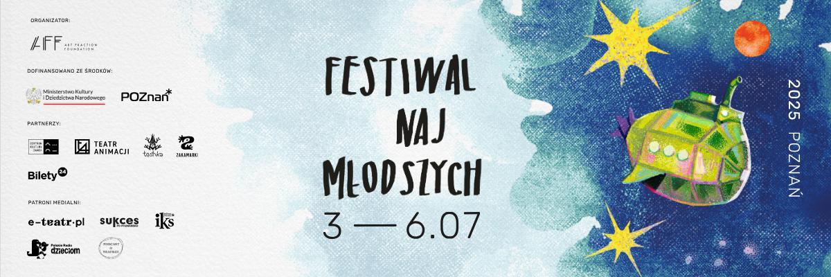 Festiwal Najmłodszych