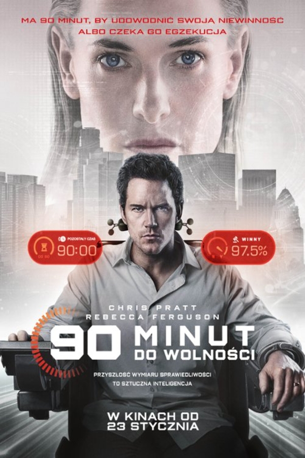 Slider - Film: 90 MINUT DO WOLNOŚCI