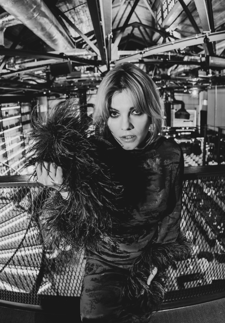 Slider - Koncert: Ania Dąbrowska – „Subtelnie” – PAMIĘTAJCIE O OGRODACH 2026