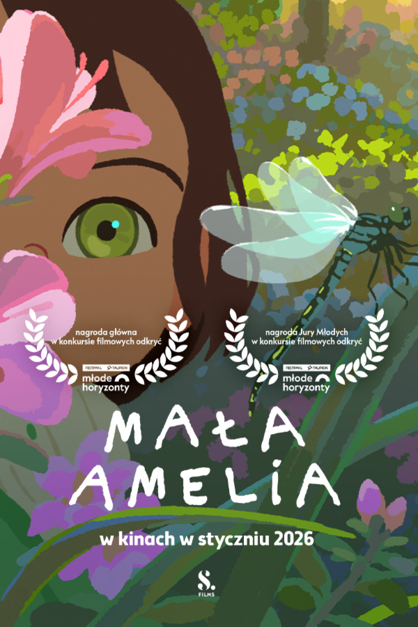 Slider - Film: MAŁA  AMELIA