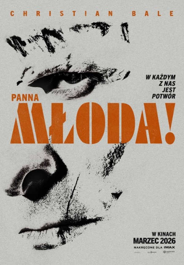 Slider - Film: PANNA MŁODA !