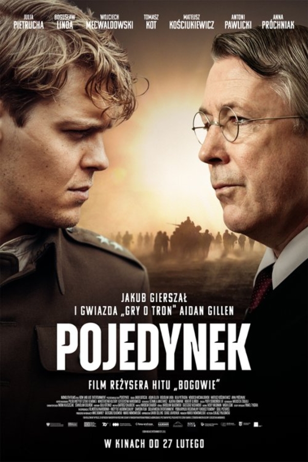 Slider - Film: POJEDYNEK