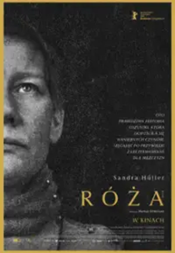 Slider - Film: RÓŻA