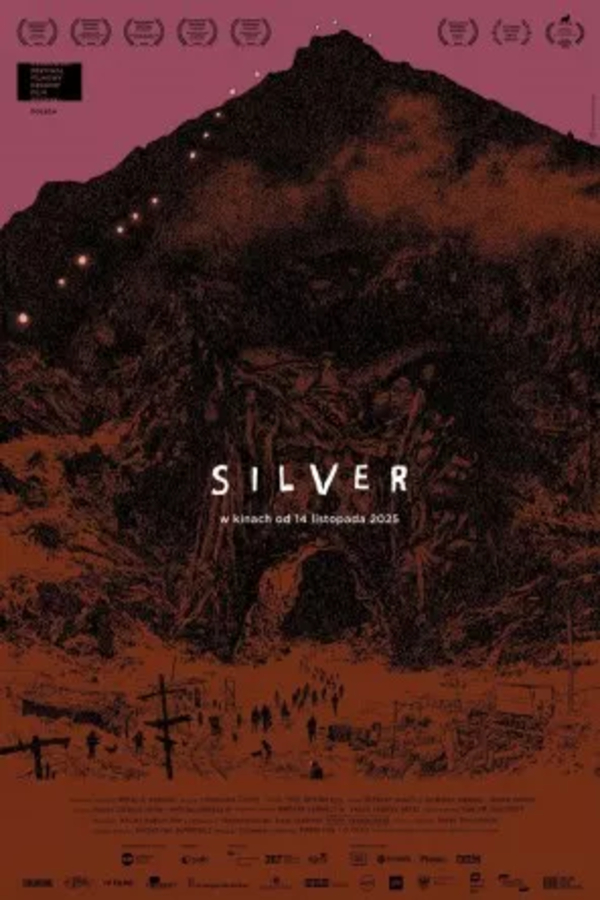 Slider - Film: SILVER 