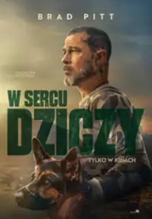 Slider - Film: W SERCU DZICZY
