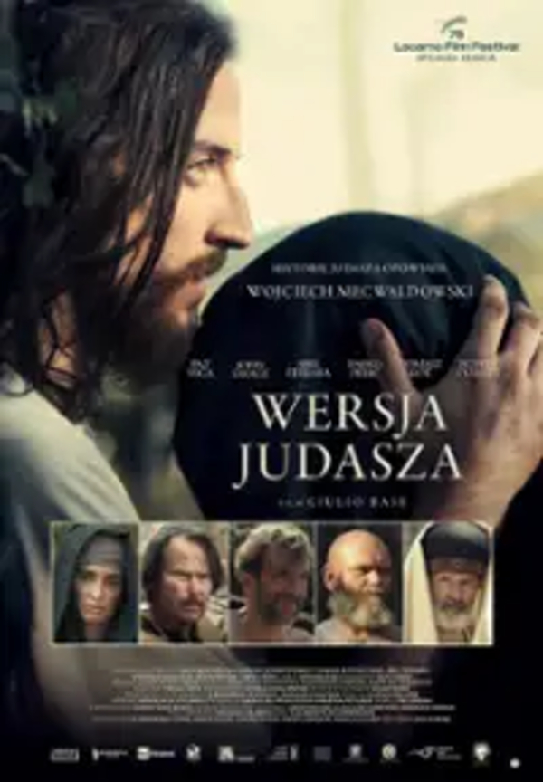 Slider - Film: WERSJA JUDASZA