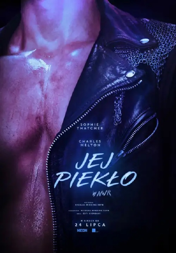 Slider - Film: JEJ PIEKŁO 2D NAPISY