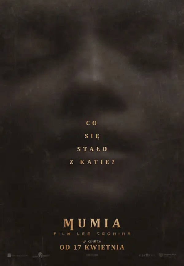 Slider - Film: MUMIA: FILM LEE CRONINA 2D NAPISY