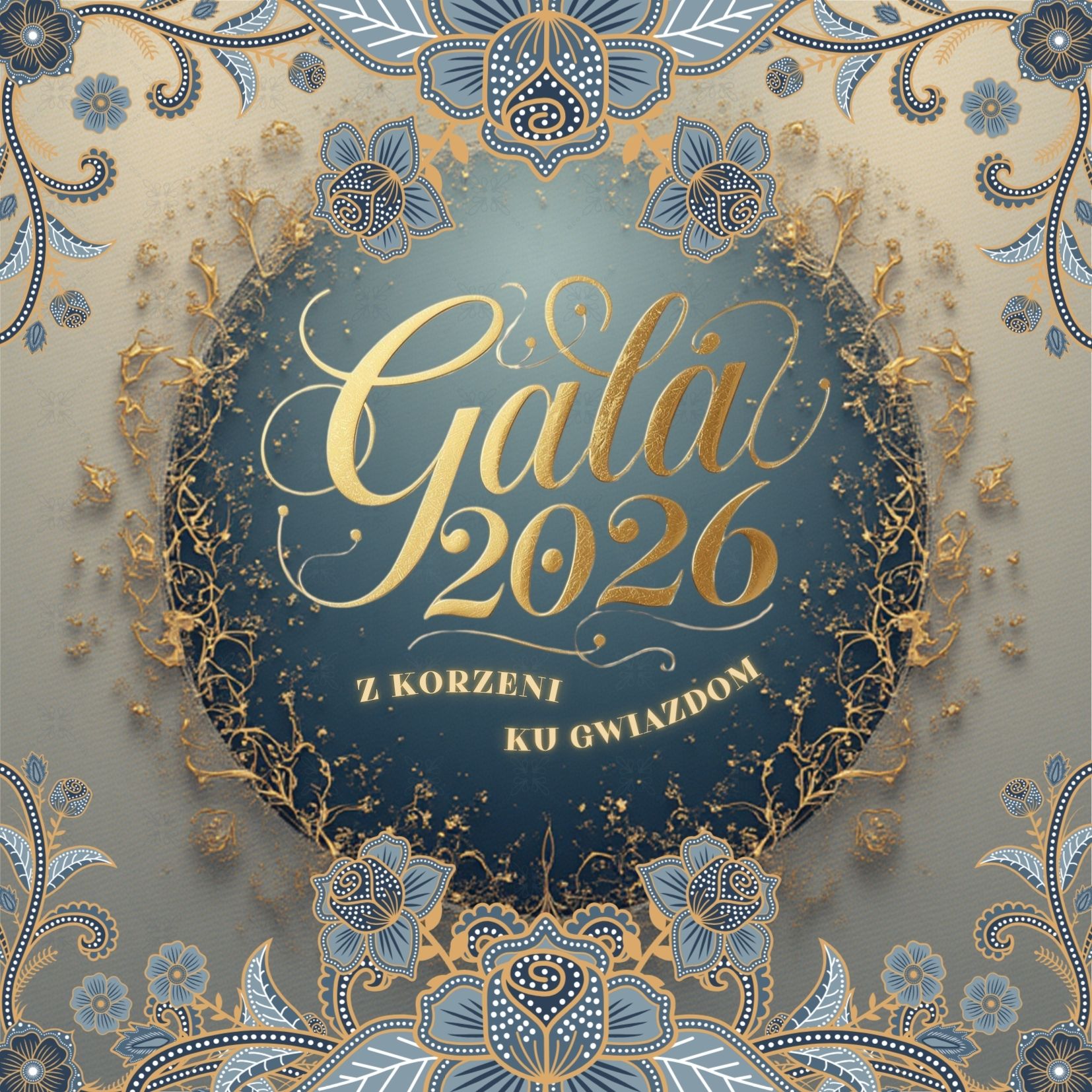 Slider - Koncert: GALA NOWOROCZNA 2026 - POWTÓRKA