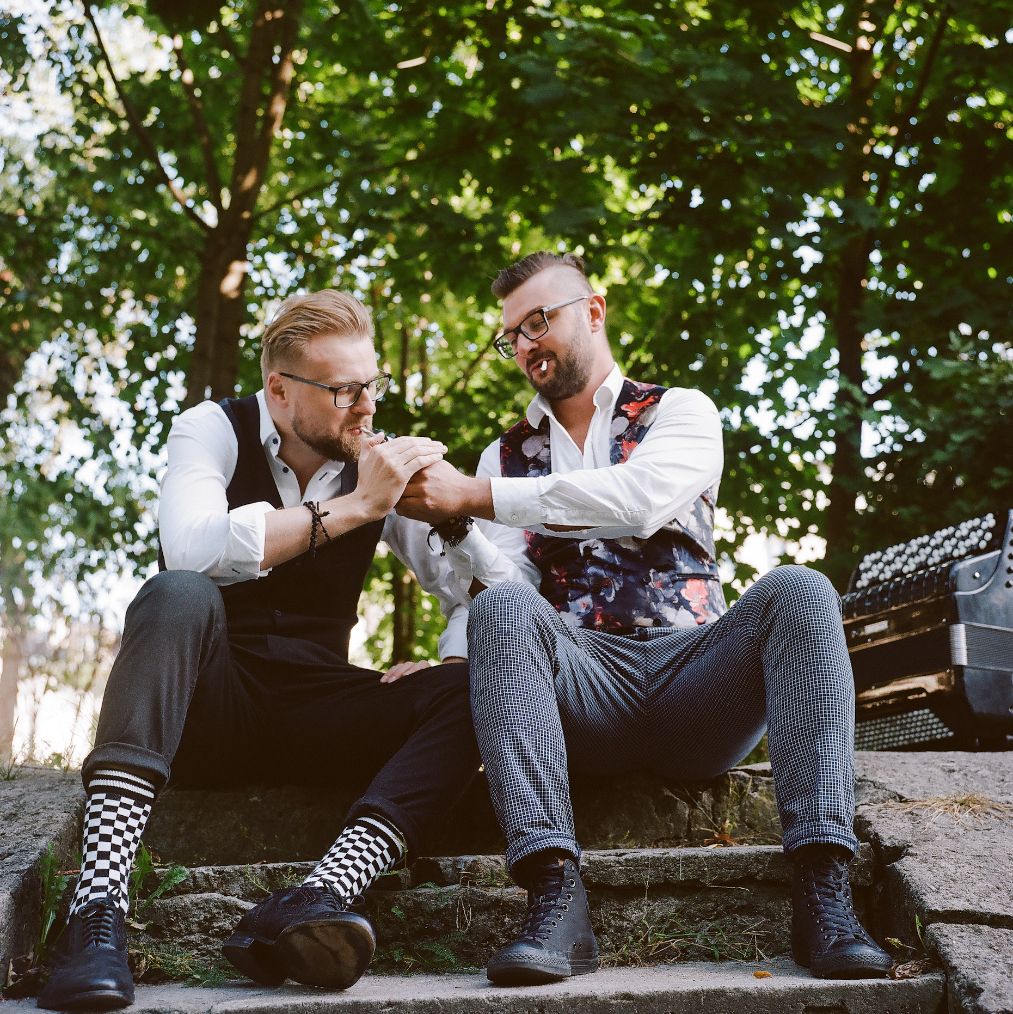 Slider - Koncert: Charlie Chaplin na wielkim ekranie – na żywo z orkiestrą!