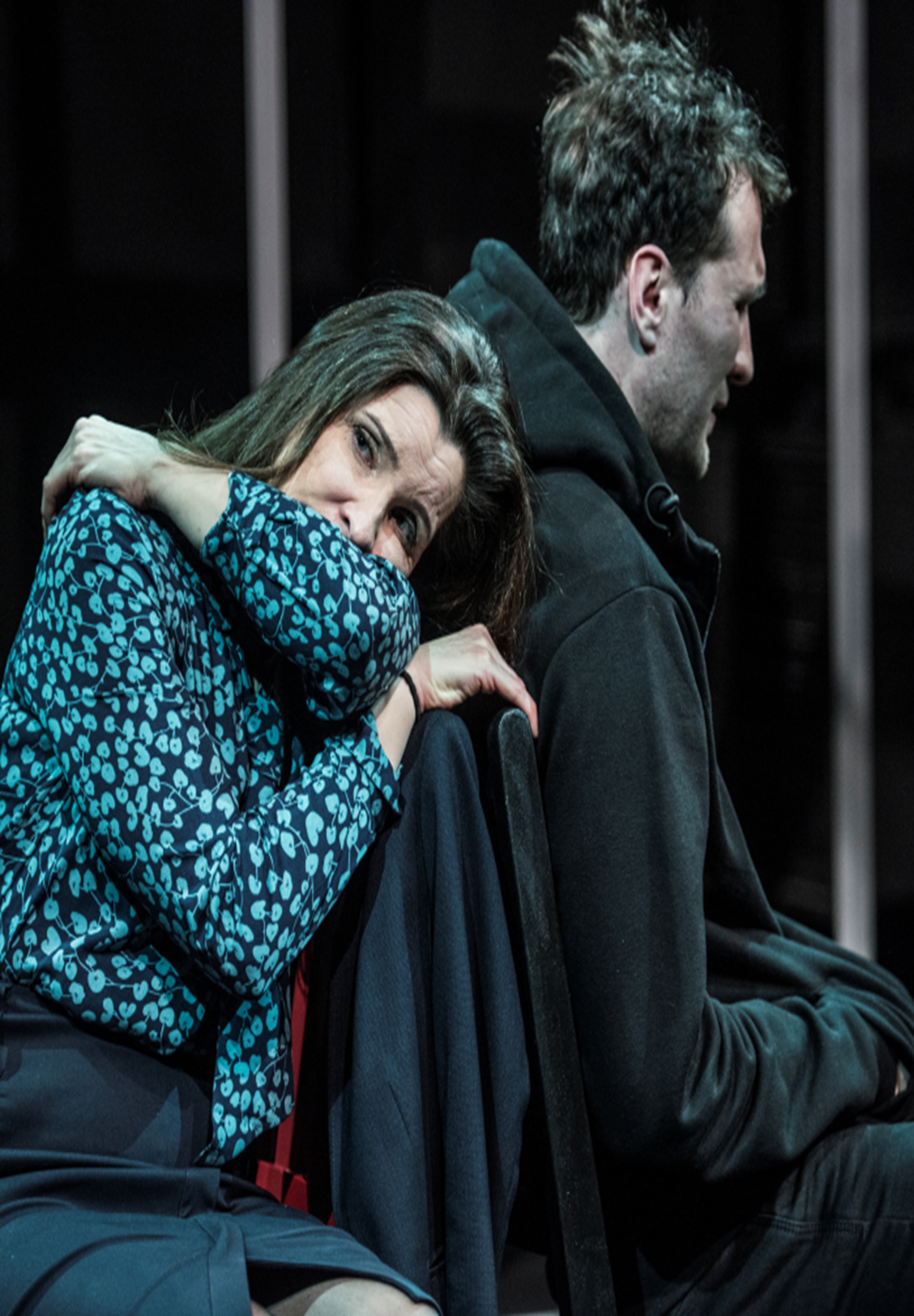 Slider - Spektakl: Teatr Polska "Kruk z Tower"