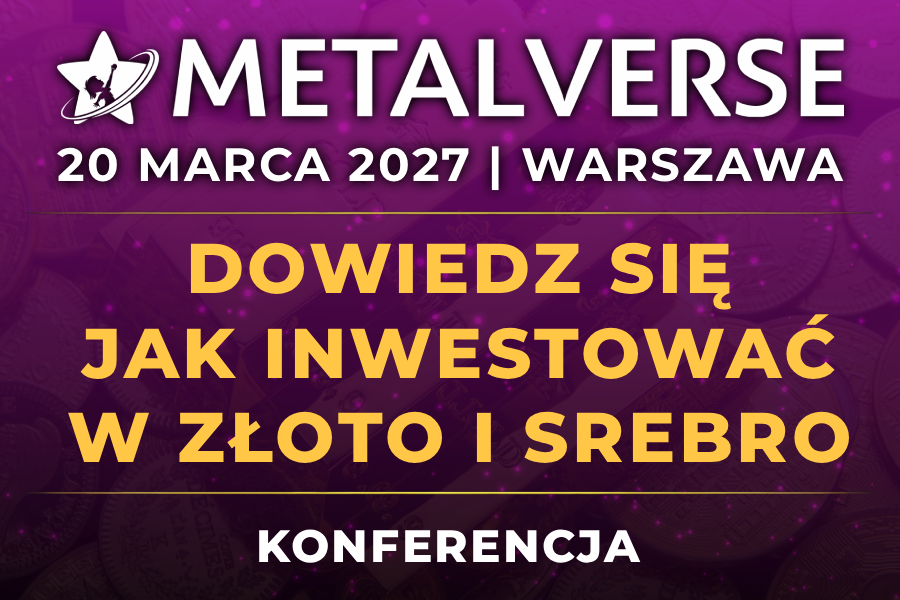 Slider - Konferencja: MetalVerse 6.0