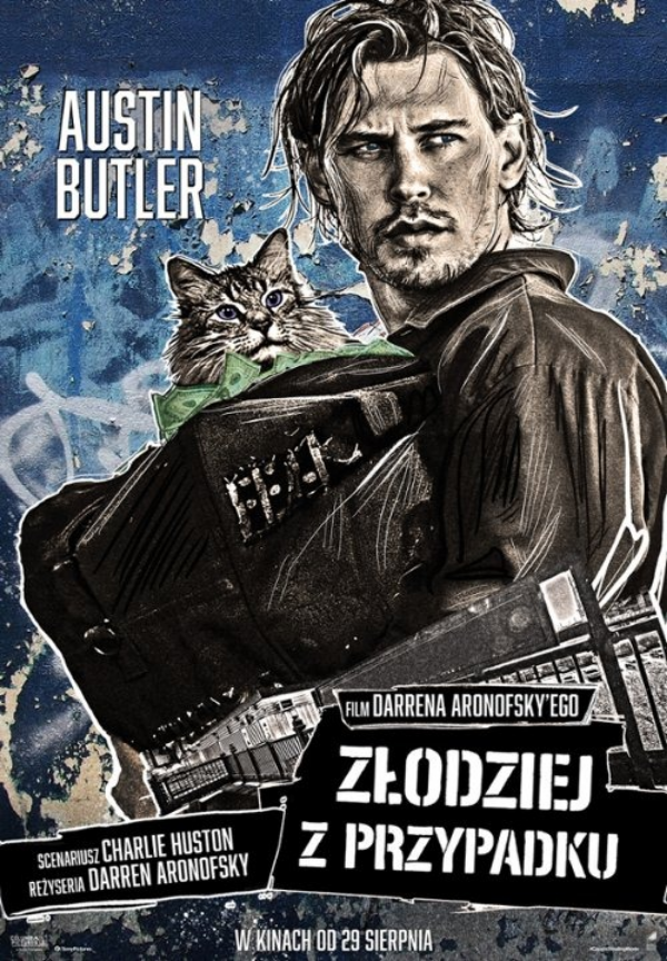 Slider - Film: Złodziej z przypadku
