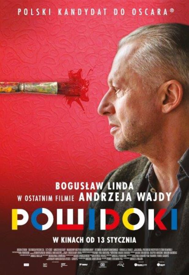 Slider - Film: POWIDOKI