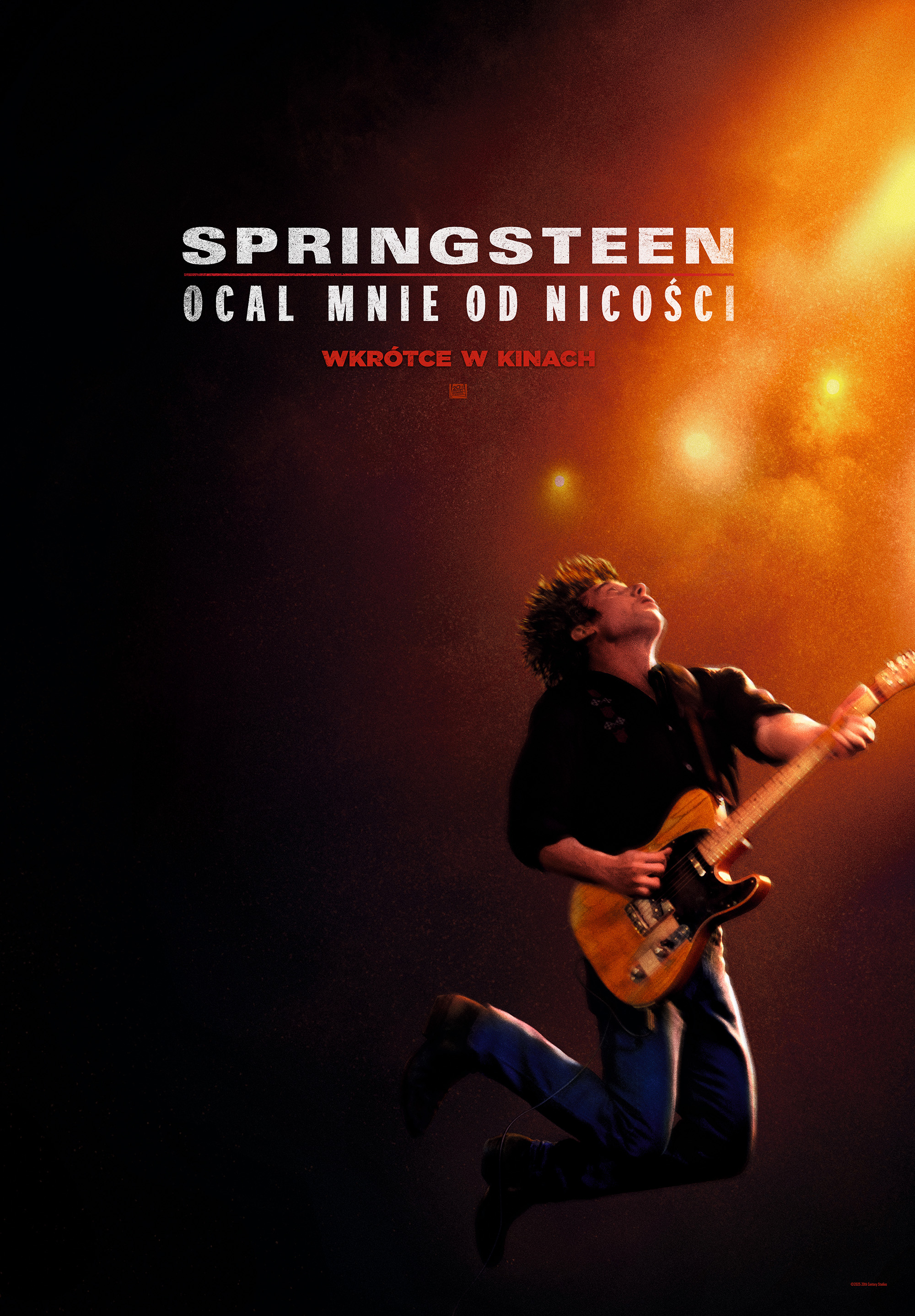 Slider - Film: SPRINGSTEEN: OCAL MNIE OD NICOŚCI