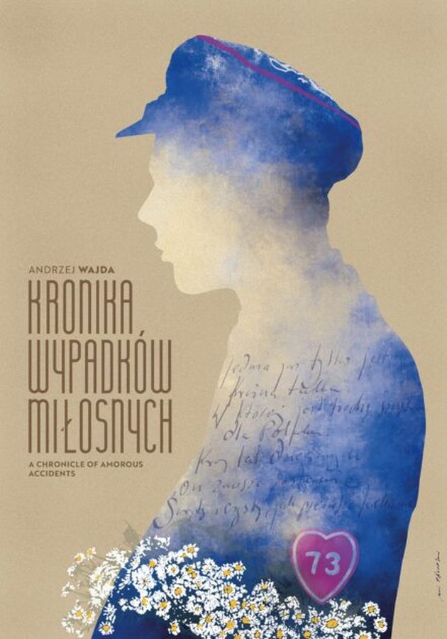 Slider - Film: Wajda: Re-wizje. Kronika wypadków miłosnych