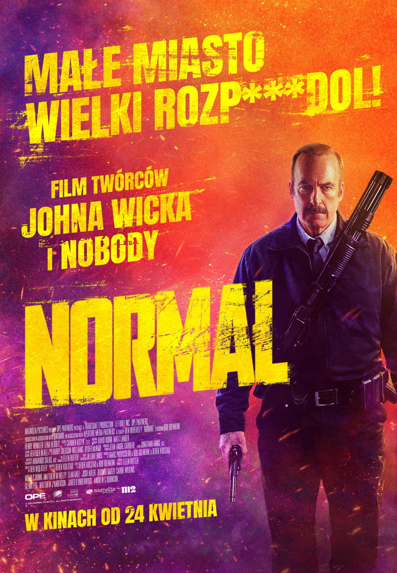 Slider - Film: Normal
