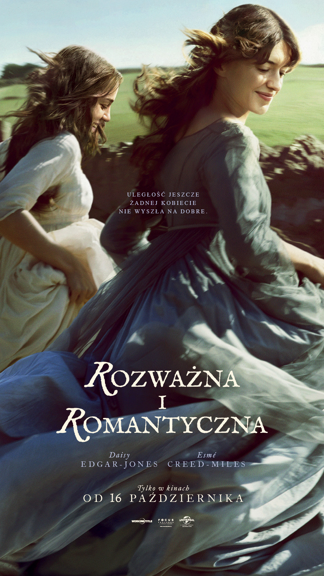 Slider - Film: Rozważna i romantyczna