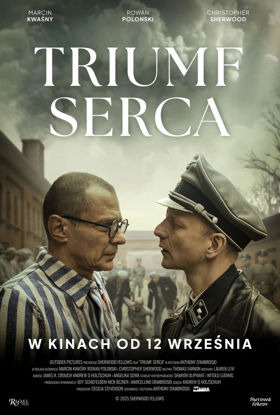 Slider - Film: Triumf serca