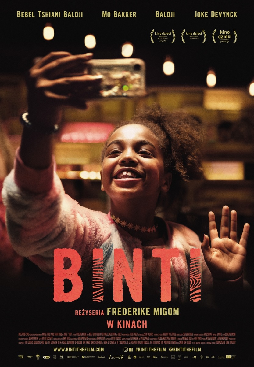 Slider - Film: edukacja MH: Binti