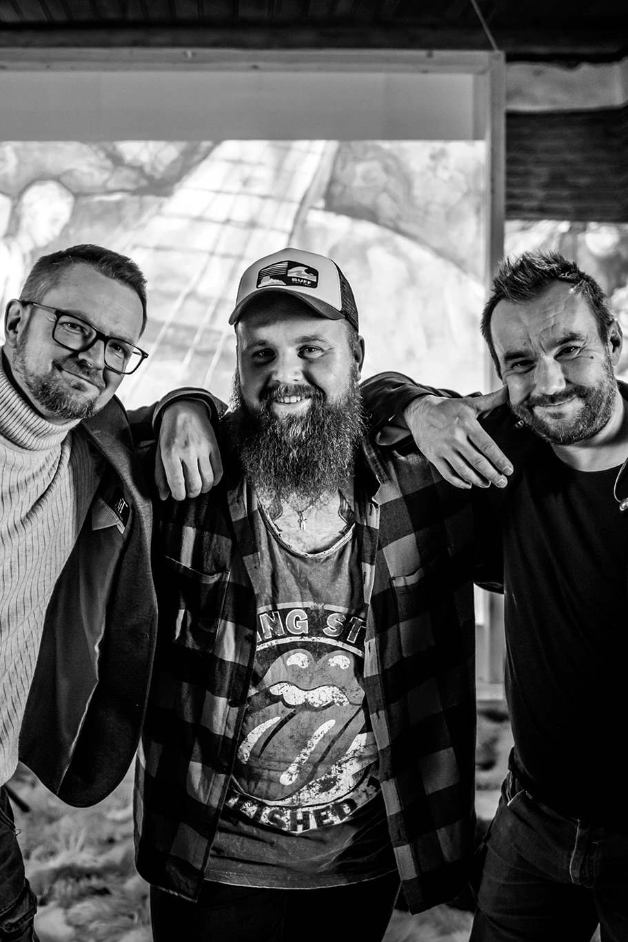 Slider - Koncert: 18. FGA: PORTABLESS koncert 