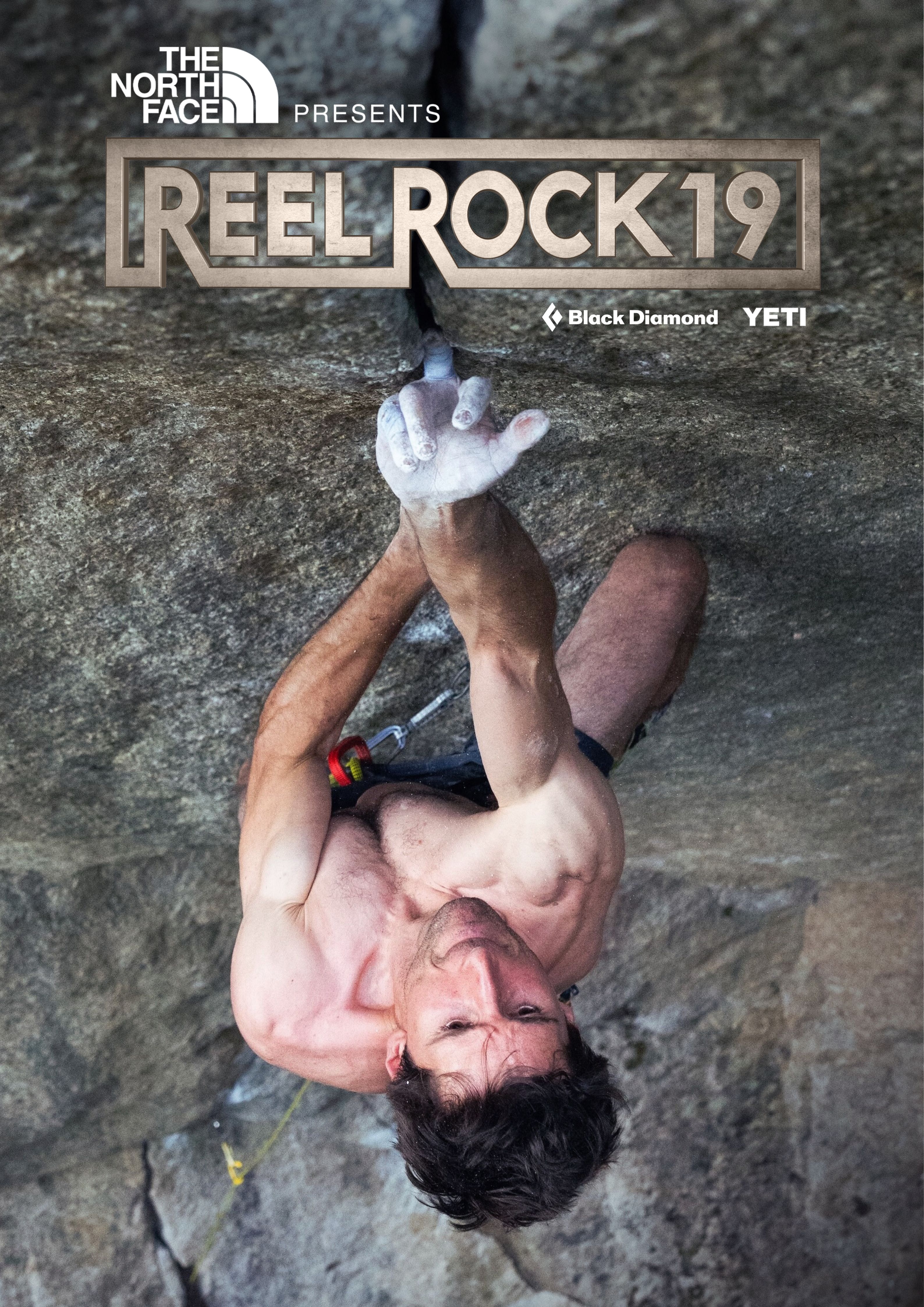 Slider - Film: 18. FGA: Kozice Gala Show + blok filmowy (The Cobra and the Heart, Ice Waterfalls)
