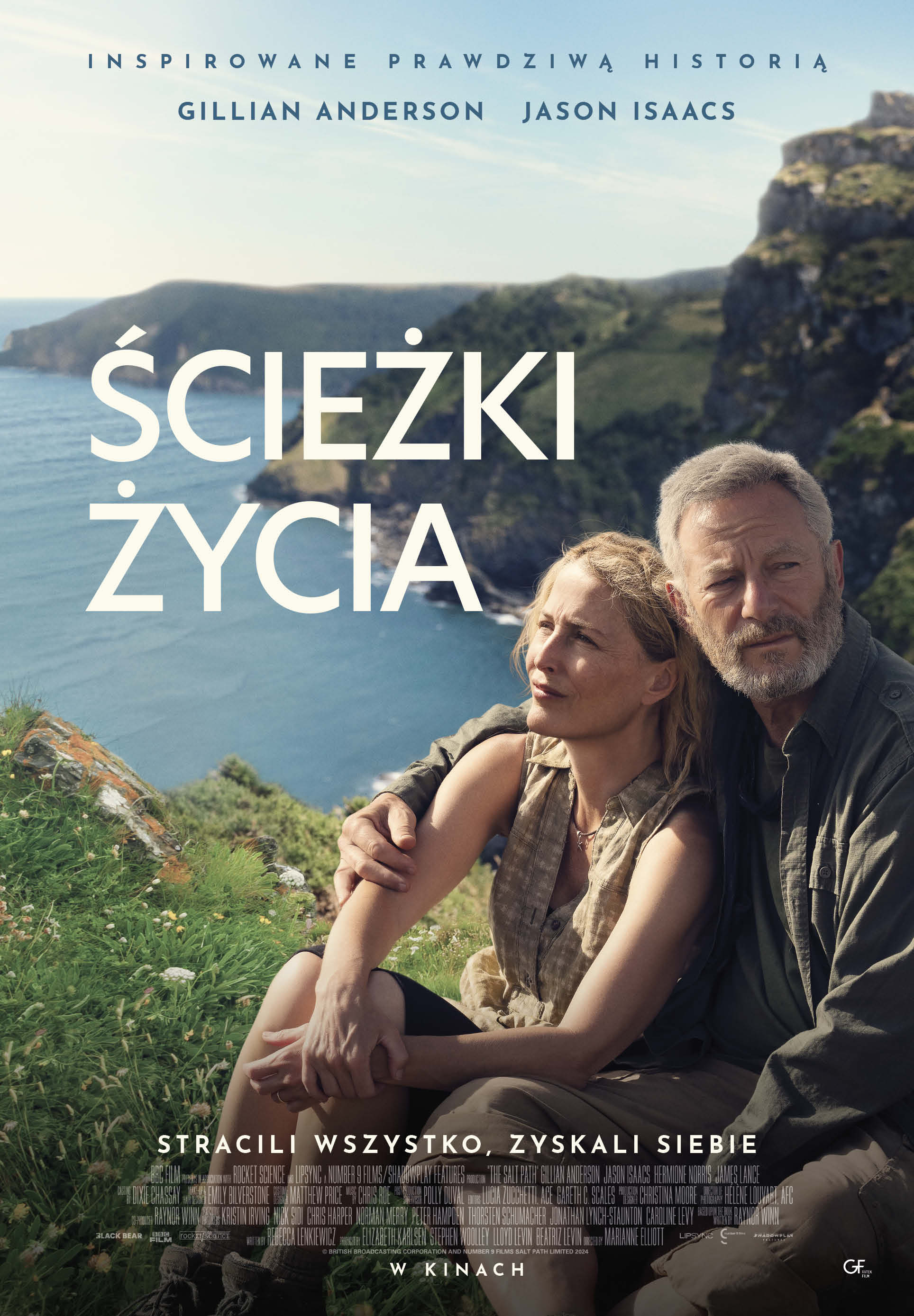 Slider - Film: Ścieżki życia