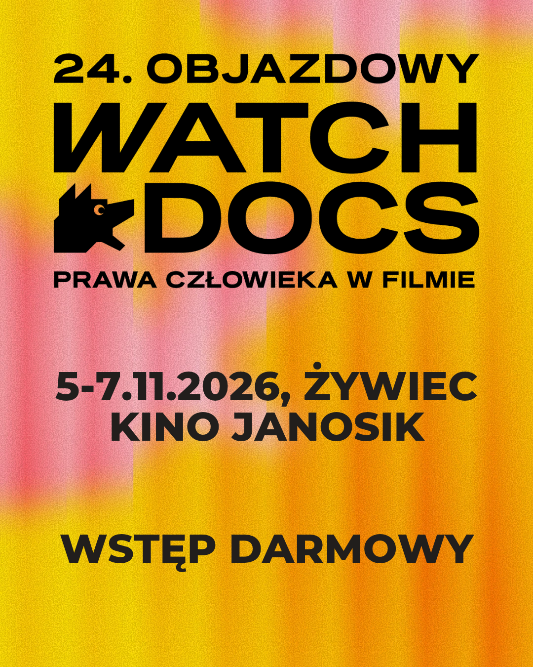 Slider - Film: Watch Docs: Prawa człowieka w filmie: 7-my sierpnia