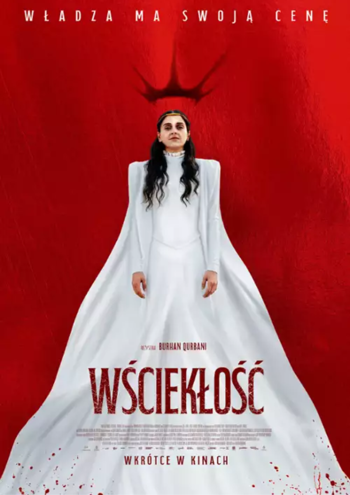 Slider - Film: Klub Filmowy Urania: Wściekłość