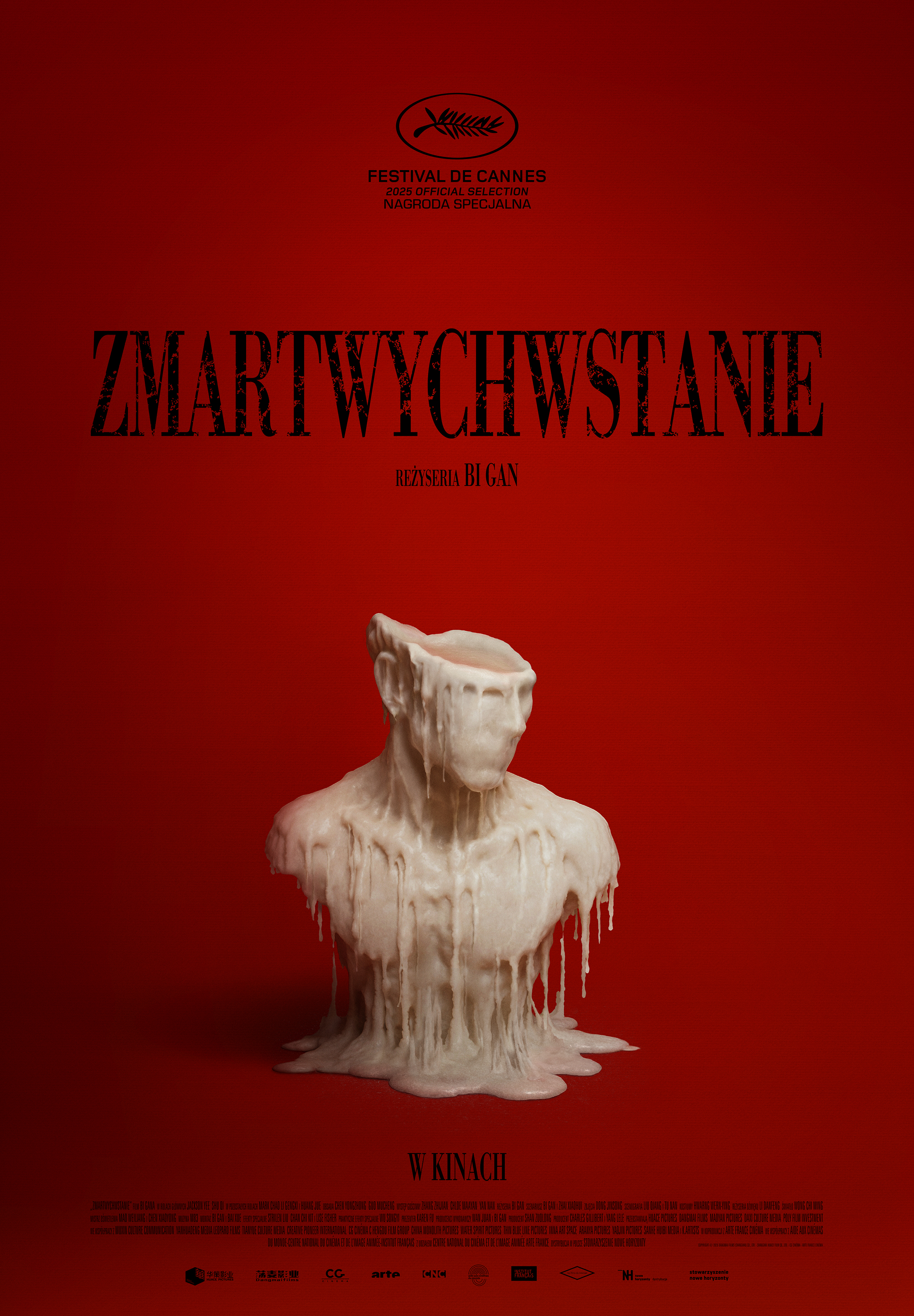 Slider - Film:  Zmartwychwstanie