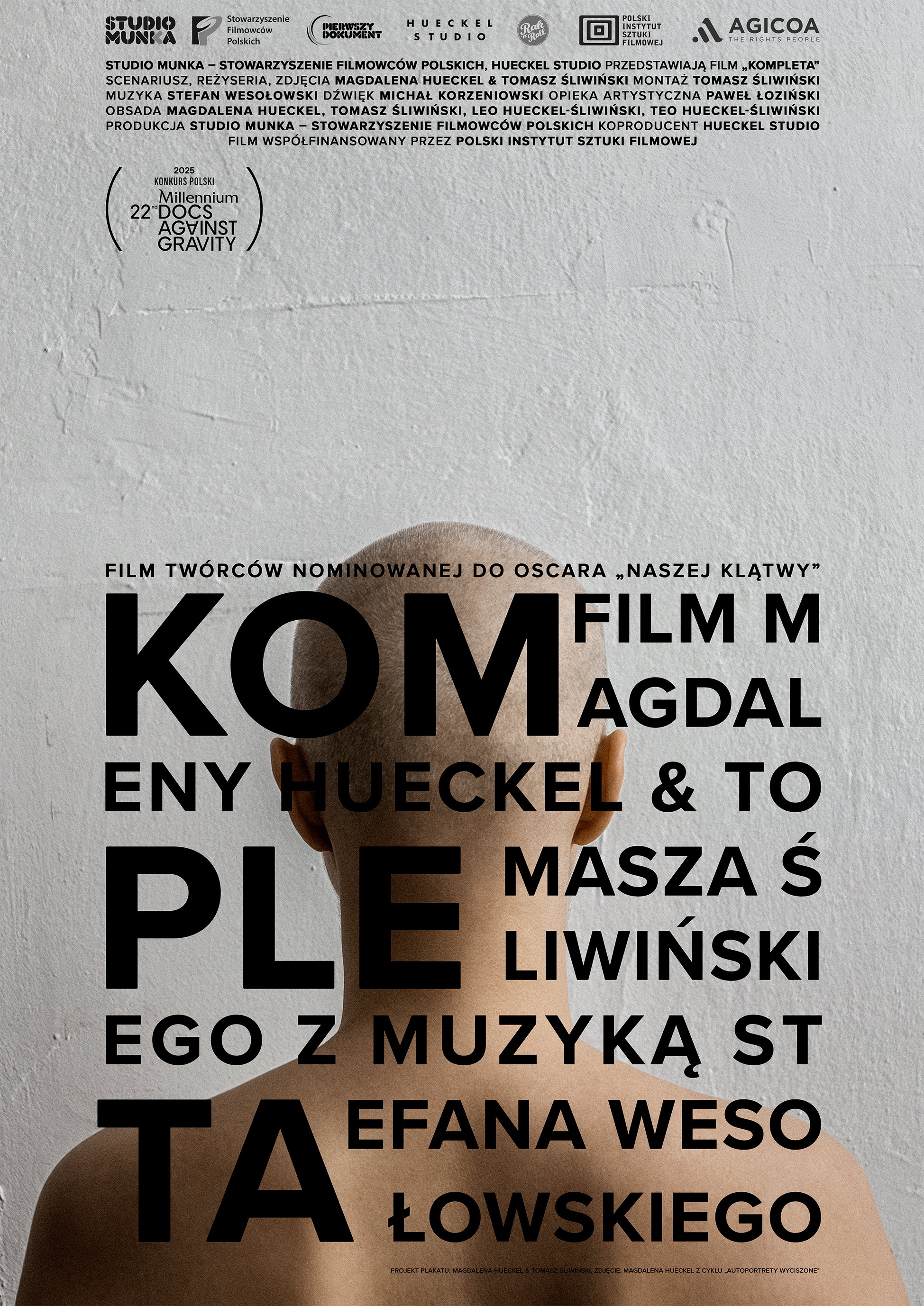 Slider - Film: "Kompleta". Sztuka w Służbie Ducha i Ciała 