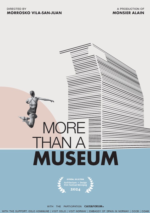 Slider - Film: Rialto DOCumentalnie - Więcej niż muzeum