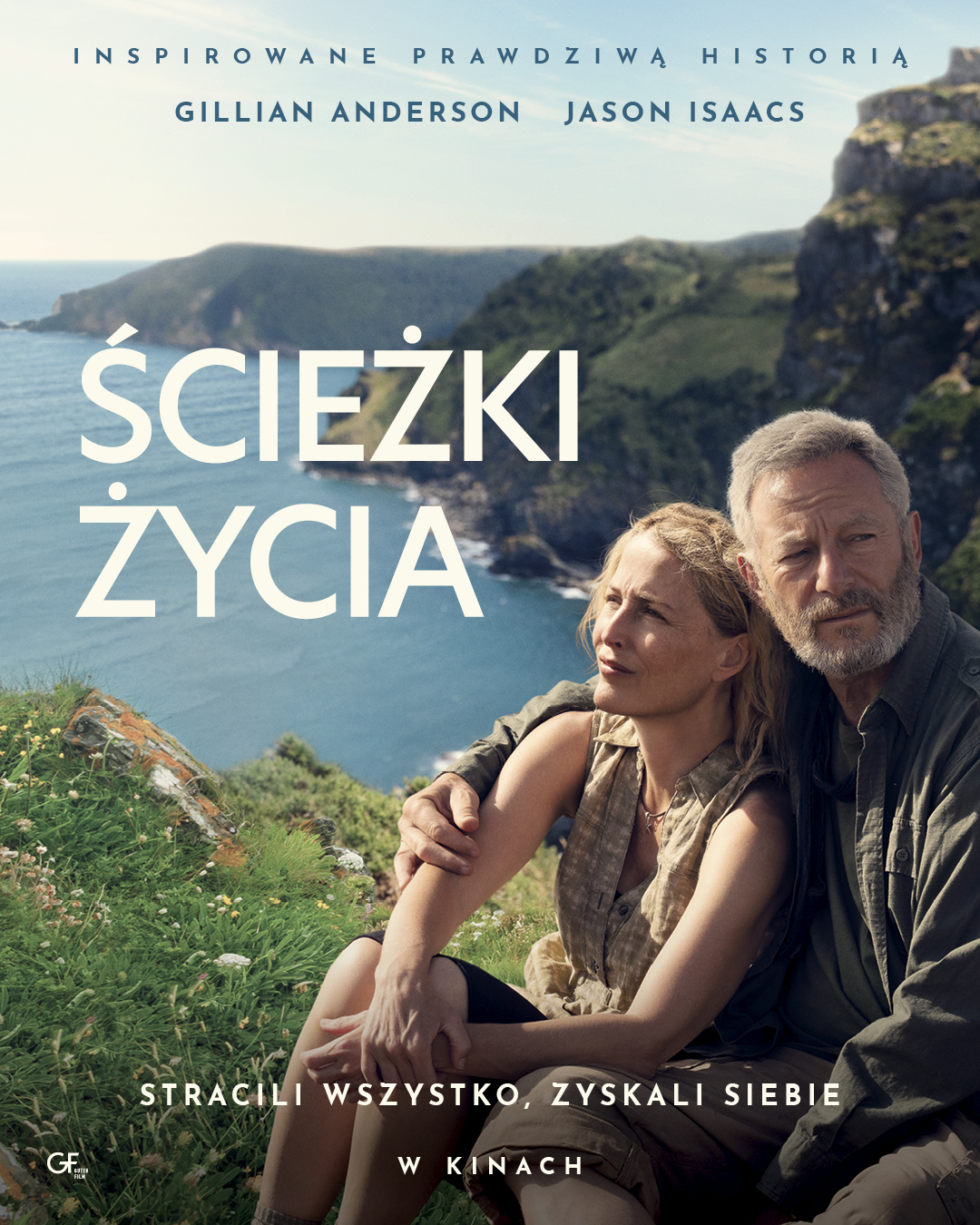 Slider - Film: Ścieżki życia -przedpremiera