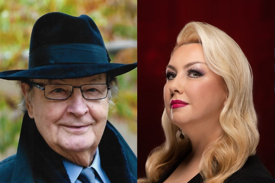 Slider - Koncert: Żegnamy karnawał